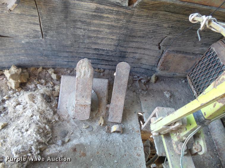 image for item DB6276 Euclid haul truck