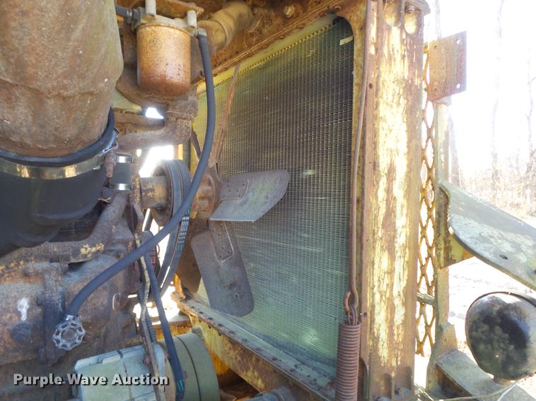 image for item DB6276 Euclid haul truck