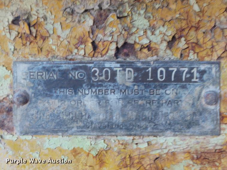 image for item DB6276 Euclid haul truck