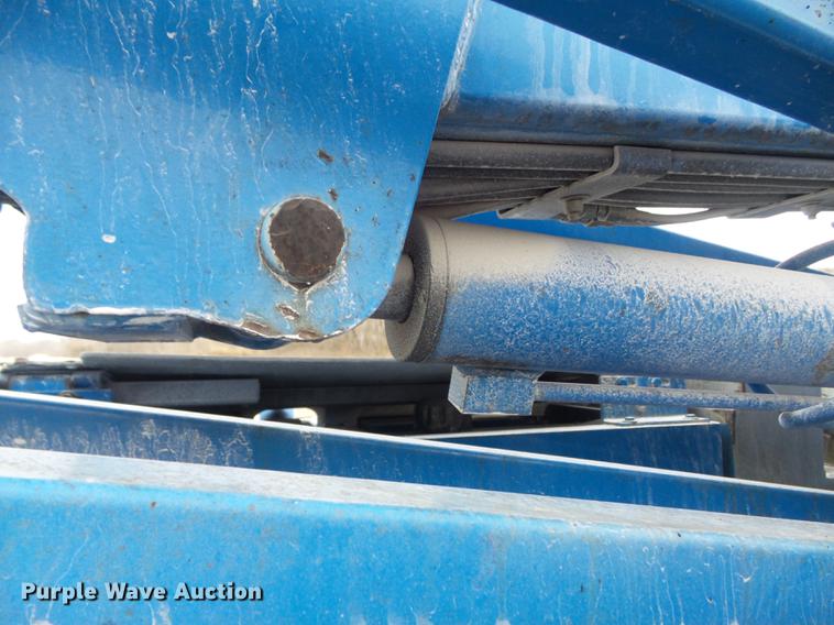 image for item DB6285 1997 Genie Z34/22 boom lift