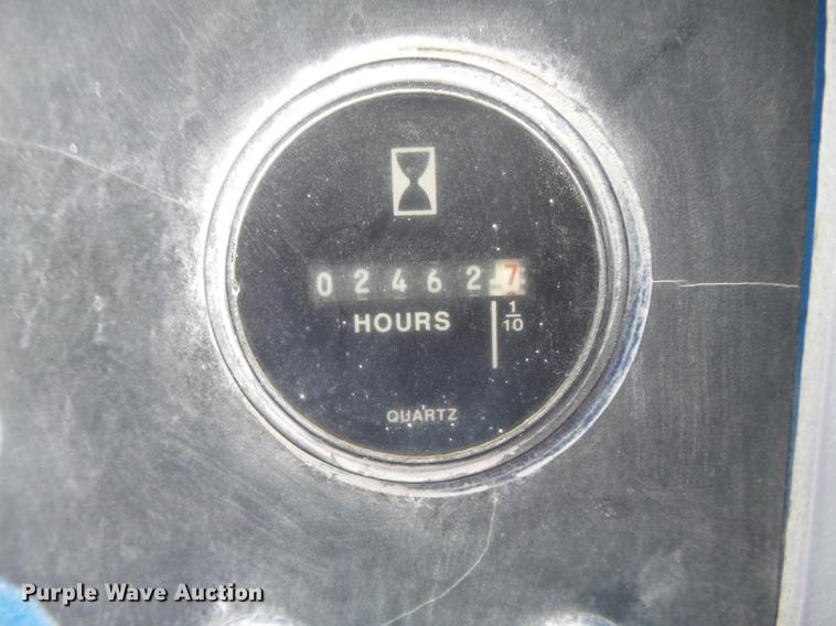 image for item DB6285 1997 Genie Z34/22 boom lift