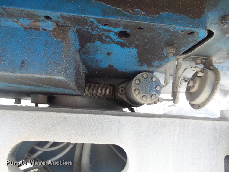 image for item DB6285 1997 Genie Z34/22 boom lift