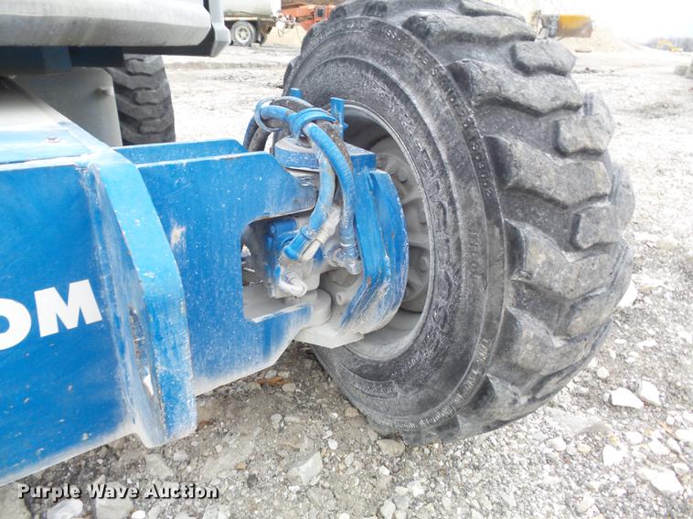 image for item DB6285 1997 Genie Z34/22 boom lift