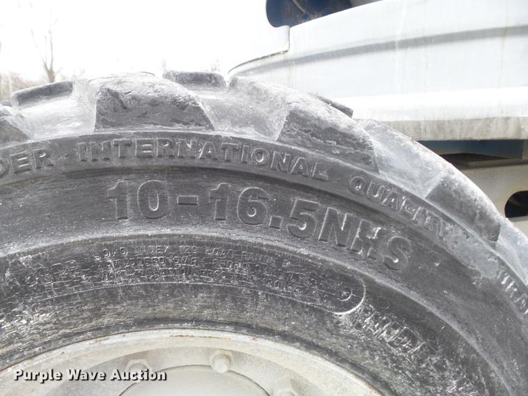 image for item DB6285 1997 Genie Z34/22 boom lift