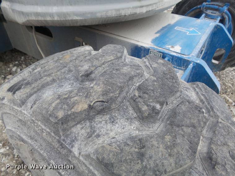 image for item DB6285 1997 Genie Z34/22 boom lift