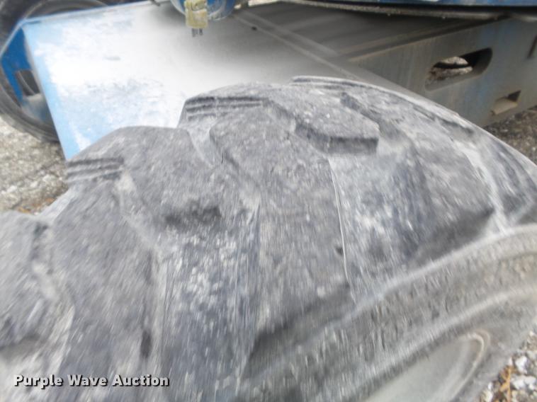 image for item DB6285 1997 Genie Z34/22 boom lift