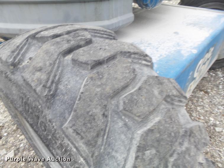 image for item DB6285 1997 Genie Z34/22 boom lift