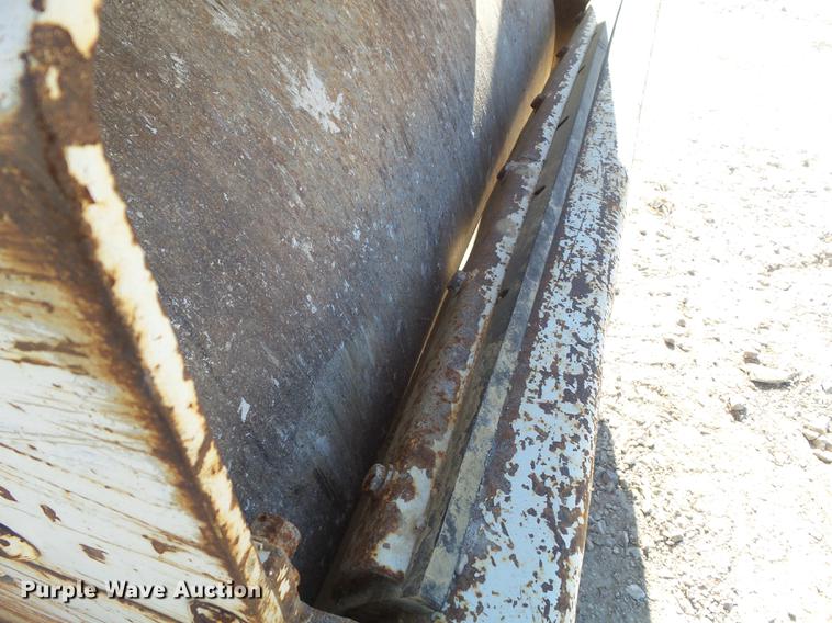 image for item DB6288 1979 Ingersoll Rand DA30 double drum vibratory roller