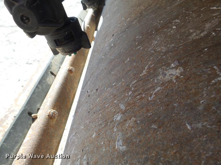 image for item DB6288 1979 Ingersoll Rand DA30 double drum vibratory roller