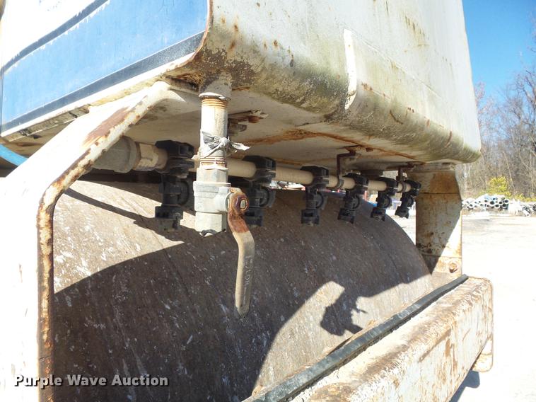 image for item DB6288 1979 Ingersoll Rand DA30 double drum vibratory roller