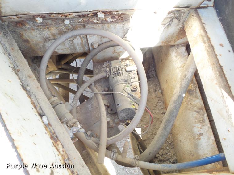 image for item DB6288 1979 Ingersoll Rand DA30 double drum vibratory roller