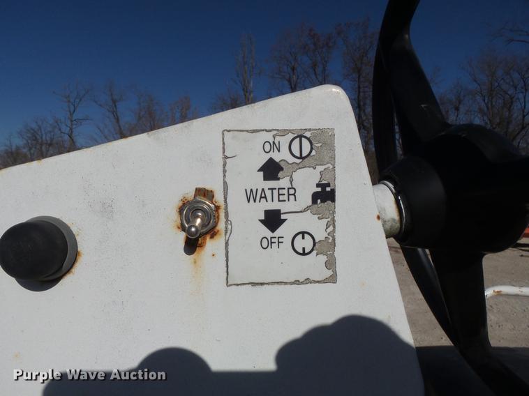 image for item DB6288 1979 Ingersoll Rand DA30 double drum vibratory roller