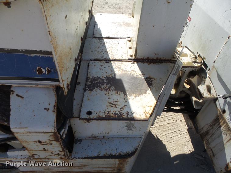 image for item DB6288 1979 Ingersoll Rand DA30 double drum vibratory roller