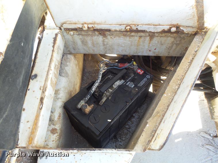 image for item DB6288 1979 Ingersoll Rand DA30 double drum vibratory roller