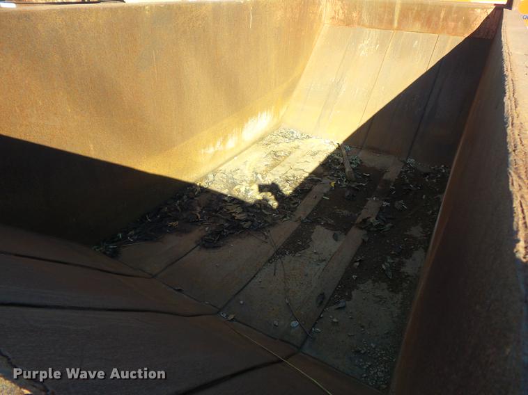 image for item DB6298 Gravel box