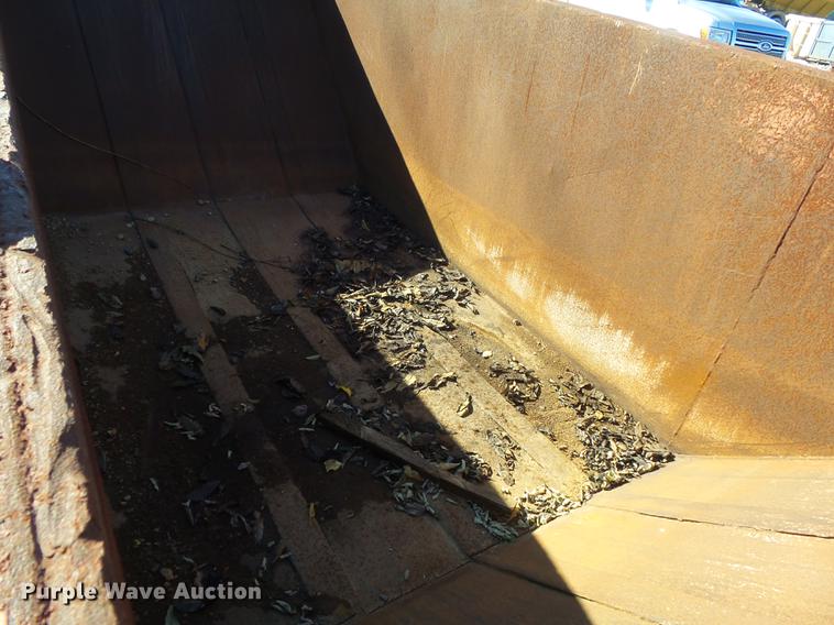 image for item DB6298 Gravel box