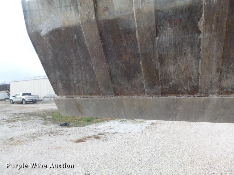 image for item DB6304 2015 Case TR340 skid steer