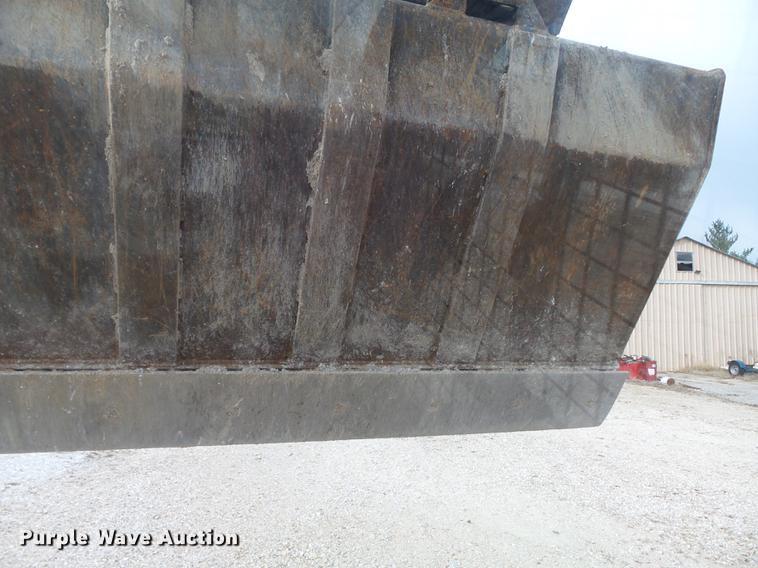 image for item DB6304 2015 Case TR340 skid steer