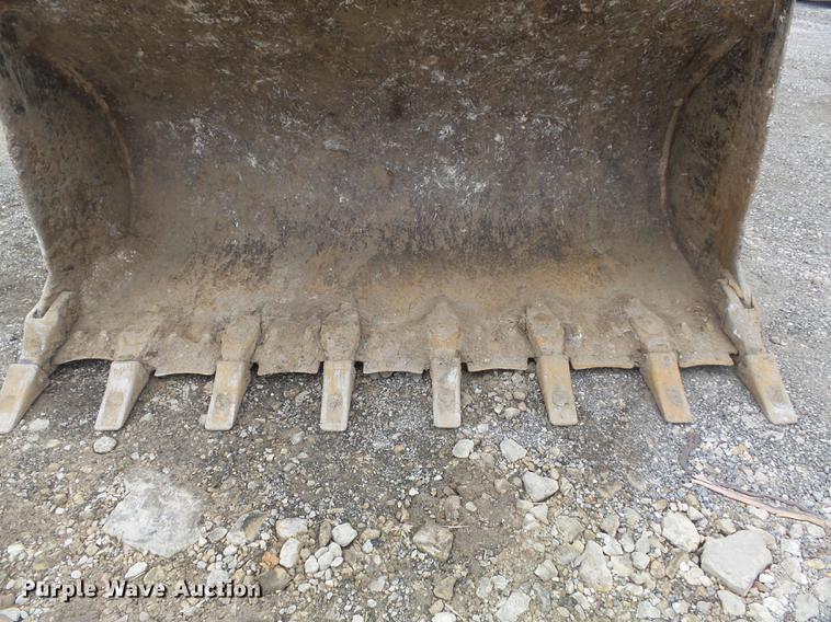 image for item DB6320 1998 Caterpillar 963B track loader