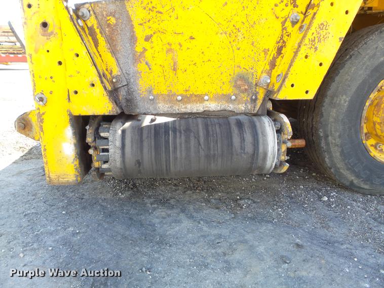 image for item DB6334 1988 Blaw-Knox RW195C road widener