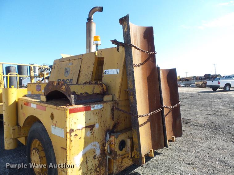 image for item DB6334 1988 Blaw-Knox RW195C road widener