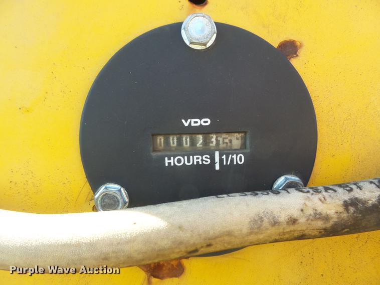 image for item DB6334 1988 Blaw-Knox RW195C road widener