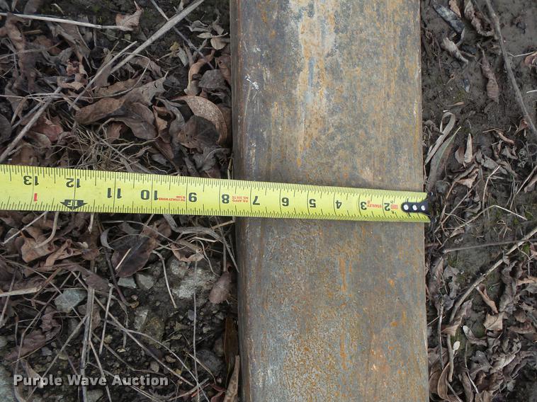 image for item DB8017 1989 Case 721 wheel loader