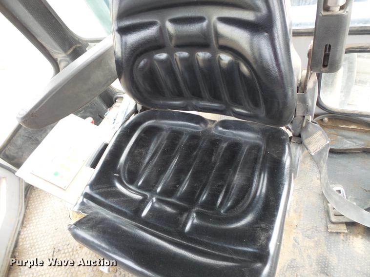 image for item DB8018 Wirtgen CD8H38 reclaimer