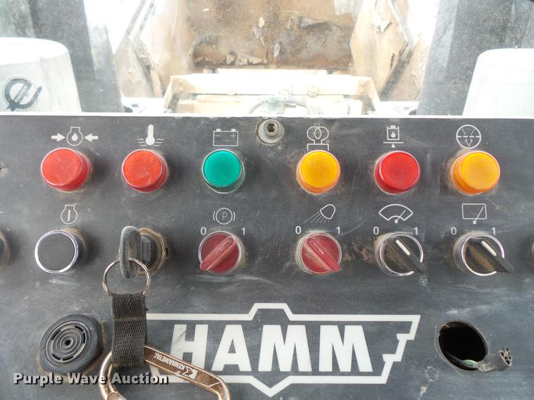 image for item DB8018 Wirtgen CD8H38 reclaimer