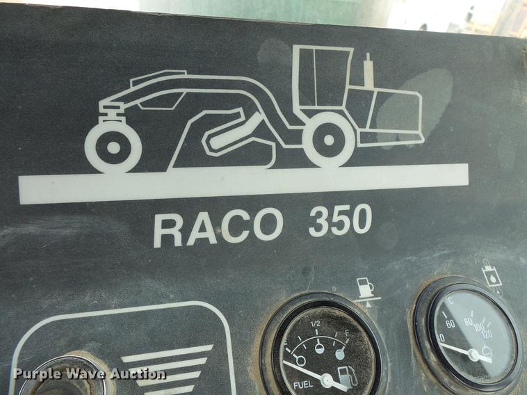 image for item DB8018 Wirtgen CD8H38 reclaimer