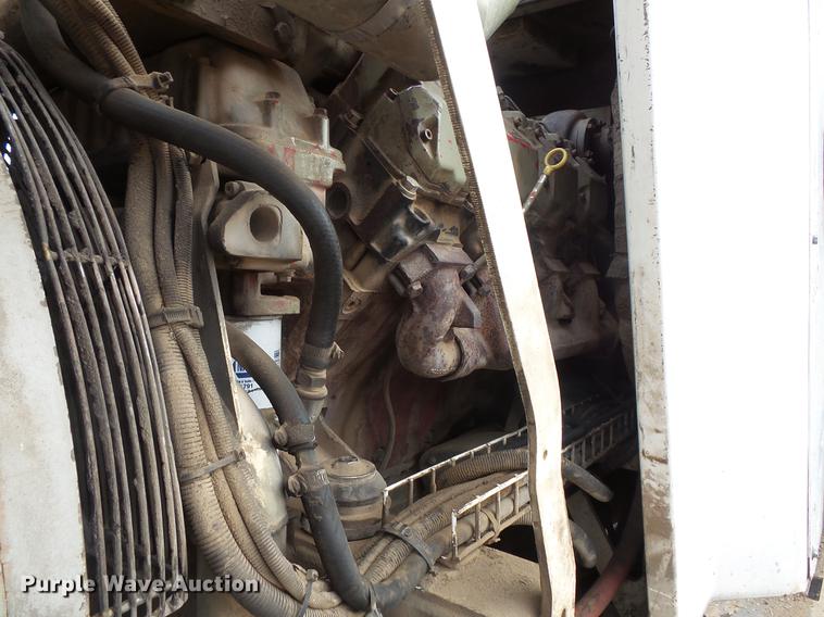 image for item DB8018 Wirtgen CD8H38 reclaimer