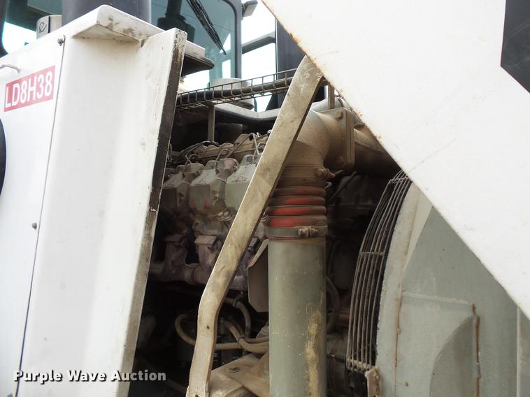 image for item DB8018 Wirtgen CD8H38 reclaimer