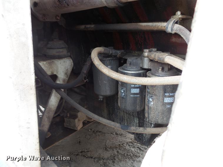 image for item DB8018 Wirtgen CD8H38 reclaimer