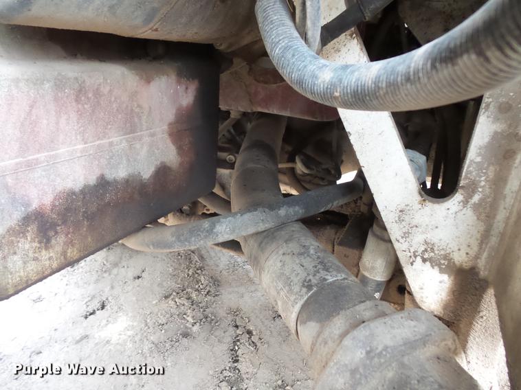 image for item DB8018 Wirtgen CD8H38 reclaimer