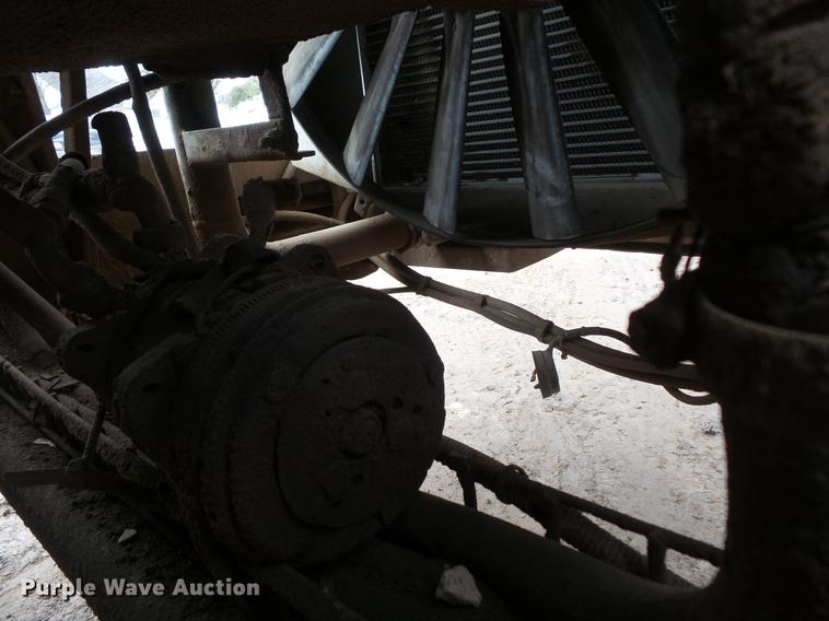 image for item DB8018 Wirtgen CD8H38 reclaimer