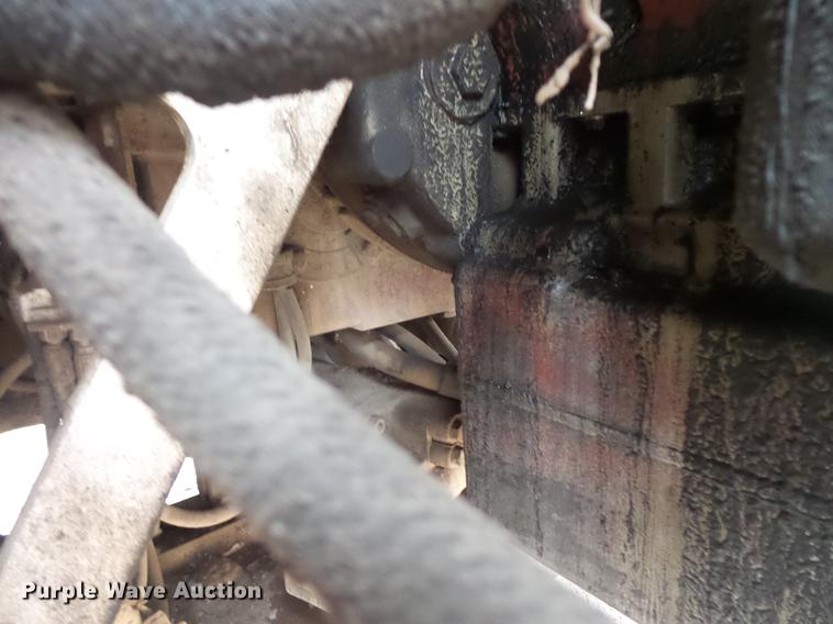 image for item DB8018 Wirtgen CD8H38 reclaimer