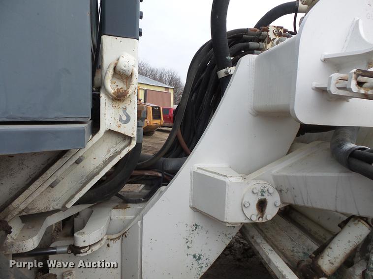 image for item DB8018 Wirtgen CD8H38 reclaimer