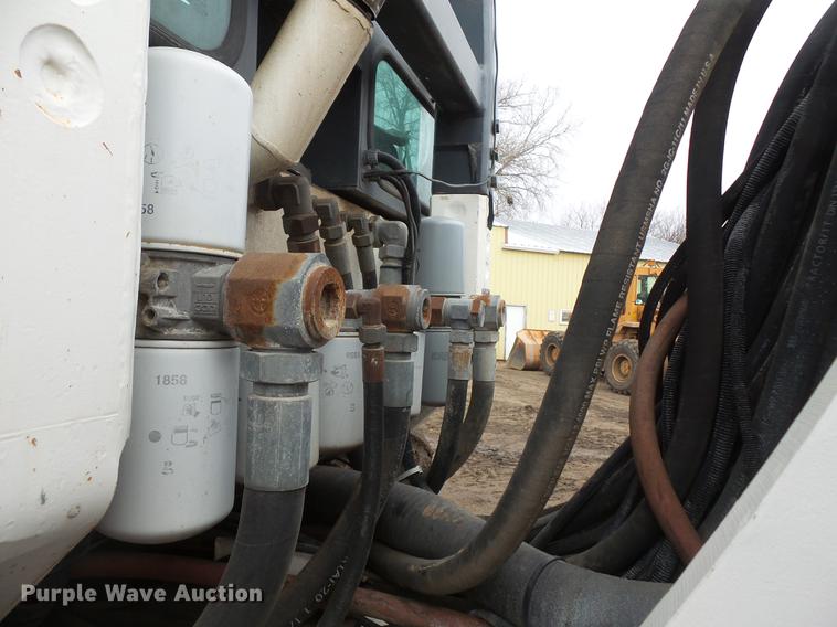 image for item DB8018 Wirtgen CD8H38 reclaimer