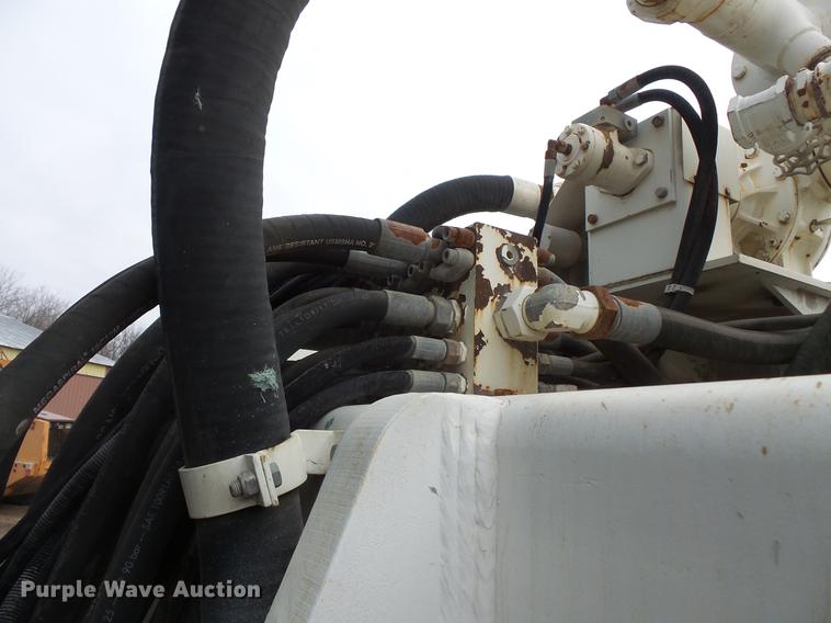 image for item DB8018 Wirtgen CD8H38 reclaimer