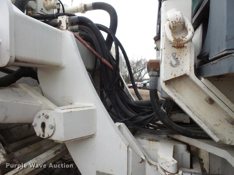 image for item DB8018 Wirtgen CD8H38 reclaimer