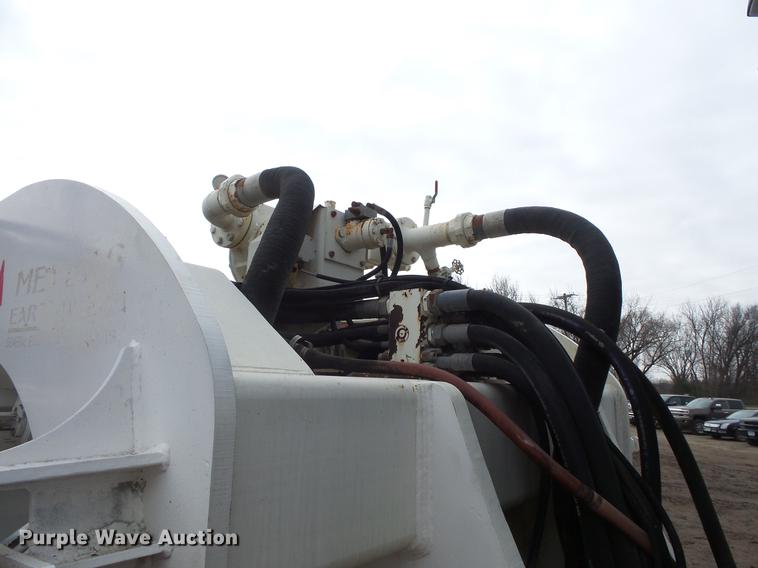 image for item DB8018 Wirtgen CD8H38 reclaimer