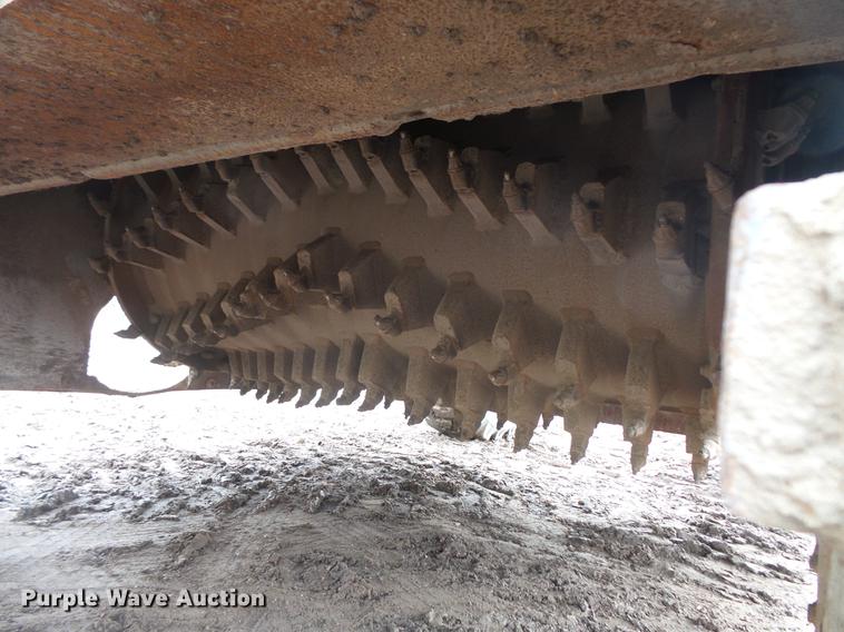 image for item DB8018 Wirtgen CD8H38 reclaimer