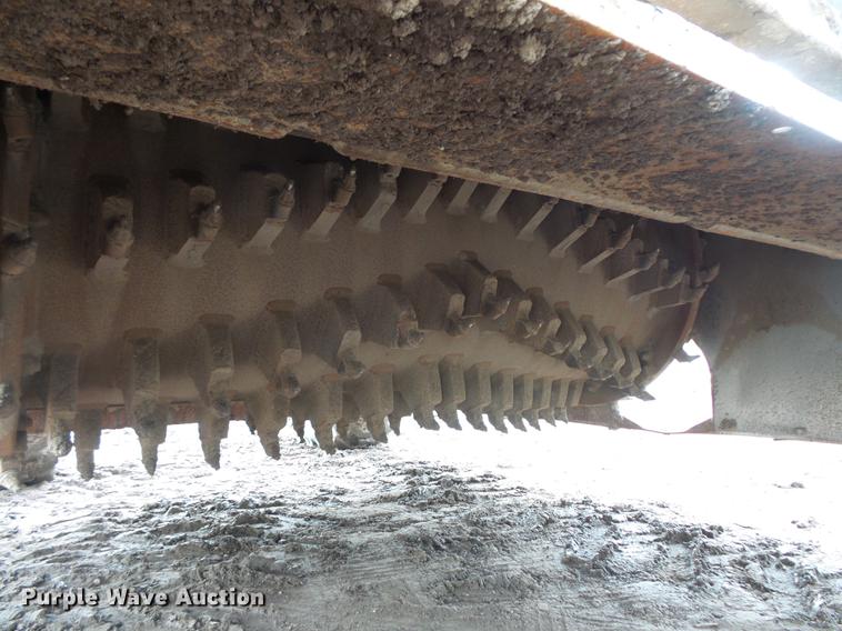 image for item DB8018 Wirtgen CD8H38 reclaimer