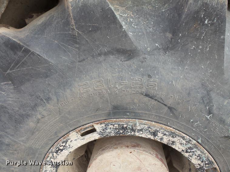 image for item DB8018 Wirtgen CD8H38 reclaimer