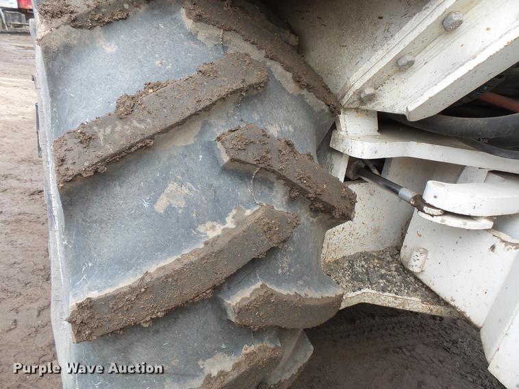 image for item DB8018 Wirtgen CD8H38 reclaimer