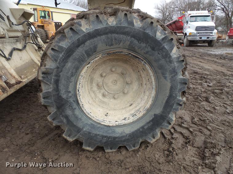 image for item DB8018 Wirtgen CD8H38 reclaimer