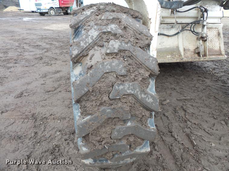 image for item DB8018 Wirtgen CD8H38 reclaimer