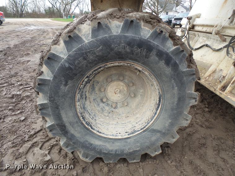 image for item DB8018 Wirtgen CD8H38 reclaimer