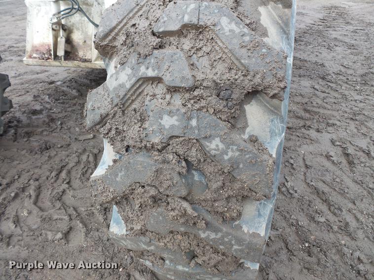 image for item DB8018 Wirtgen CD8H38 reclaimer