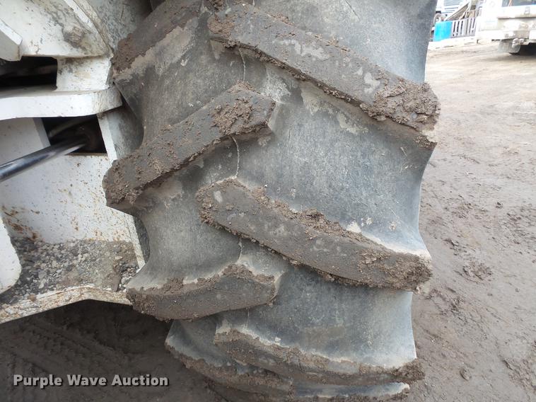 image for item DB8018 Wirtgen CD8H38 reclaimer